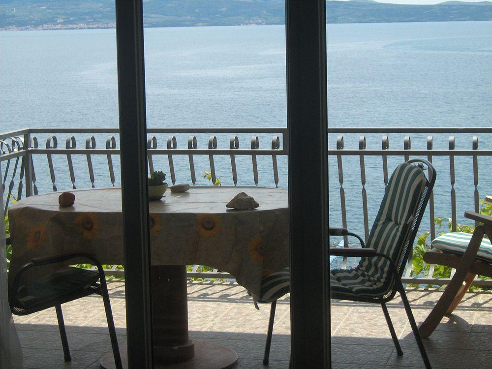 Super Horizont -Free Parking And Jaccuzzi Hotel Stobreč Exterior foto
