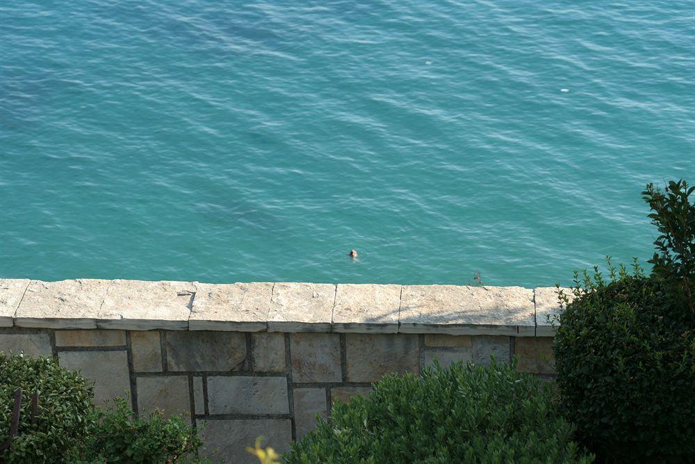 Super Horizont -Free Parking And Jaccuzzi Hotel Stobreč Exterior foto
