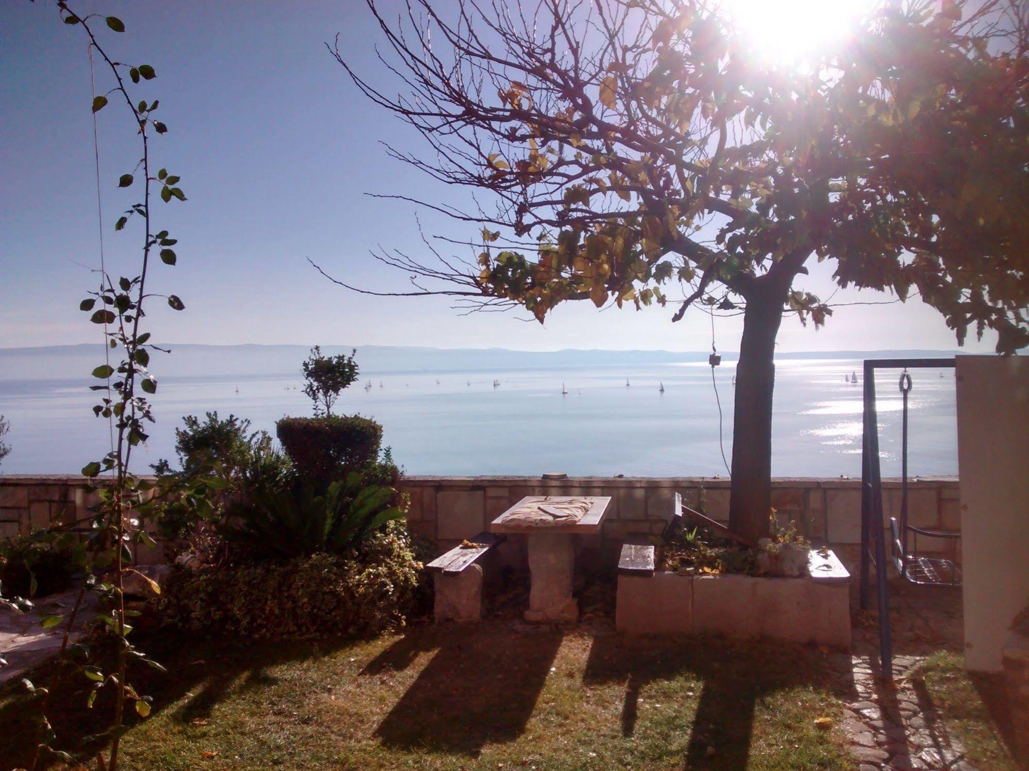 Super Horizont -Free Parking And Jaccuzzi Hotel Stobreč Exterior foto